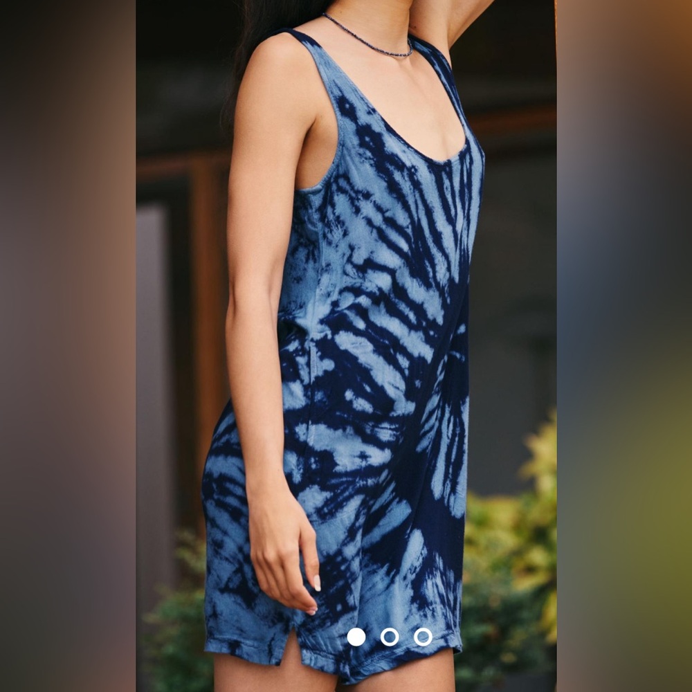 NWOT Electric & Rose Valerie Rhythm dress size S - Picture 2 of 12